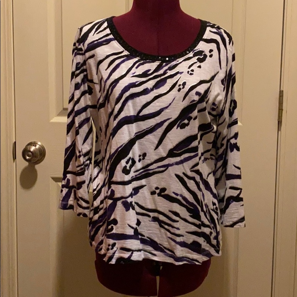 Chico’s Top